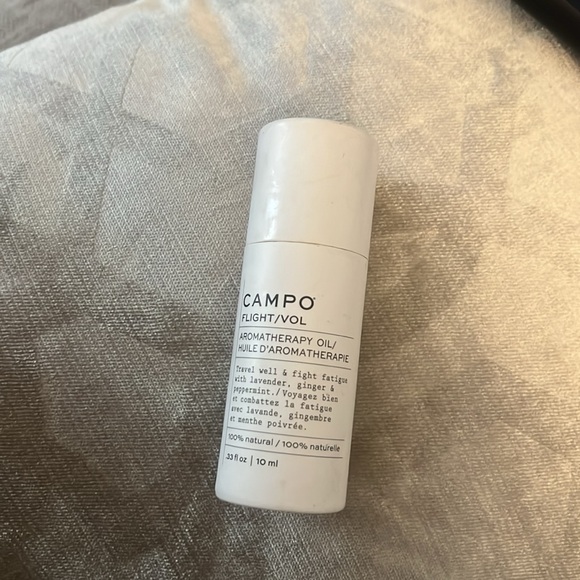 CAMPO FLIGHT ESSENTIAL ROLL-ON AROMATHERAPY OIL - Picture 5 of 6